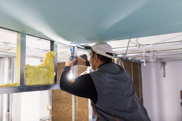 Best Insulation for Specific Applications in Hidalgo, TX