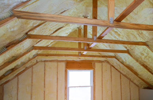 Best Insulation for Specific Applications in Hidalgo, TX