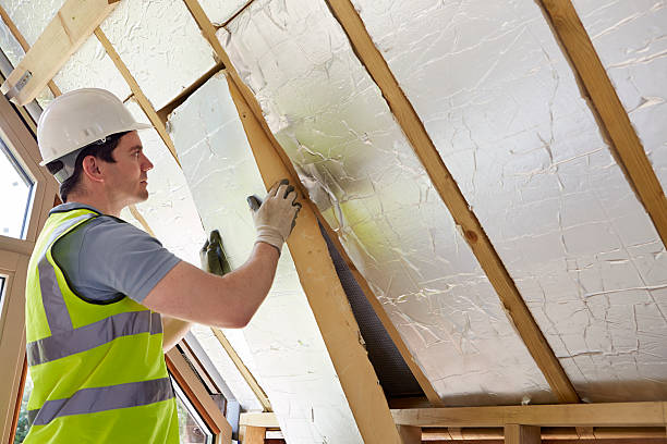 Best Insulation for Specific Applications in Hidalgo, TX